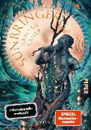 Blogger-Rezensionen von »Godkiller-Trilogie 2 - Sunbringer ...