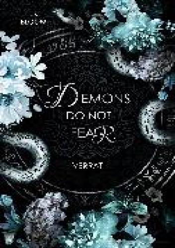 Blogger-Rezensionen von »Demons do not 1 - Demons do not fear: Verrat ...